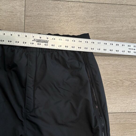 L.L. Bean Black Sweatpants - Picture 6 of 10